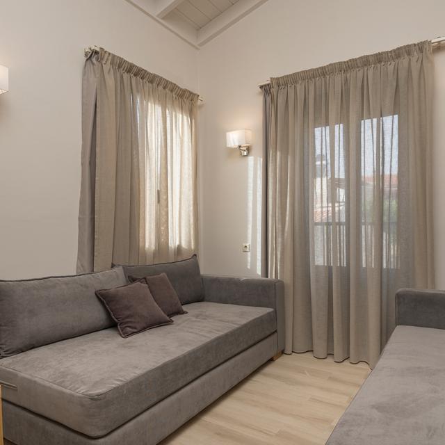 Hotel Spilia Village - Afbeelding 3