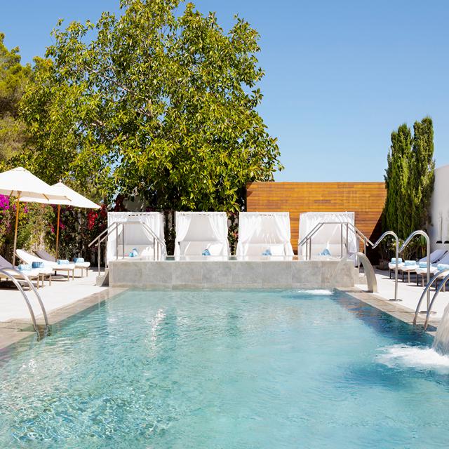 Hotel Me Ibiza - Afbeelding 4