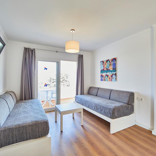 OLA Apartments Cala d'Or - Afbeelding 3