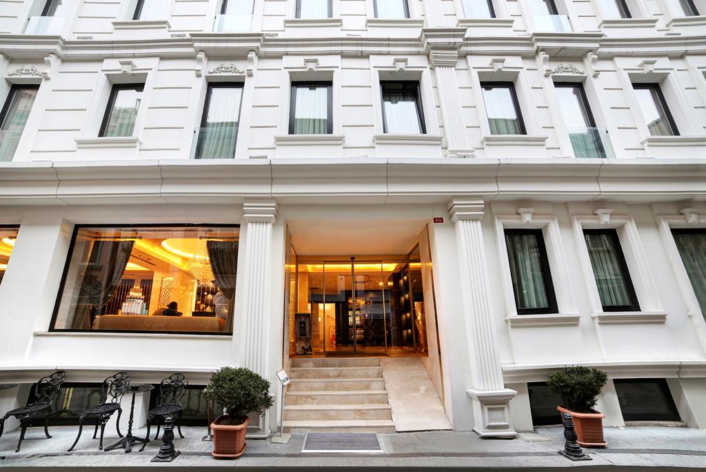 Great Fortune Hotel & Spa - Afbeelding 3