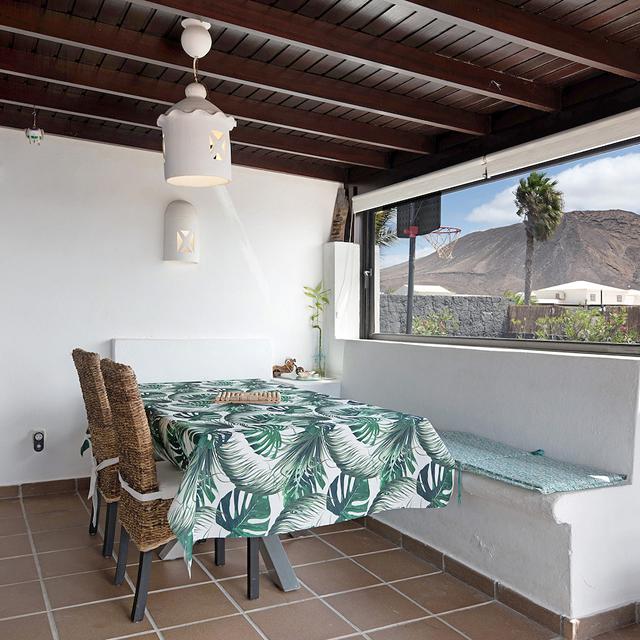 Villa Montaña Roja - Afbeelding 3