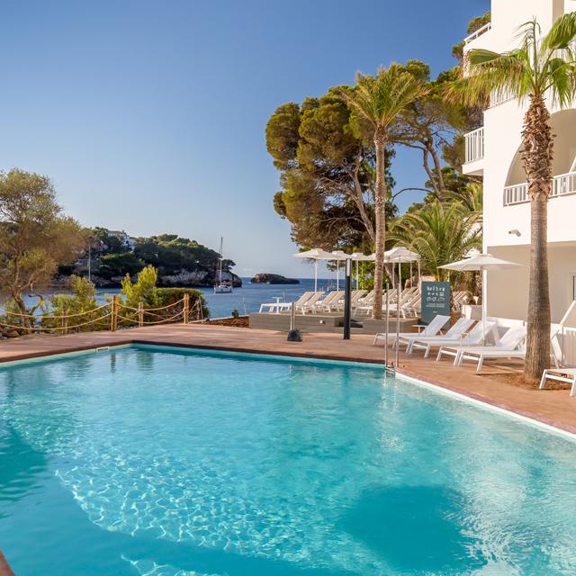 Barcelo Ponent Beach - Afbeelding 4