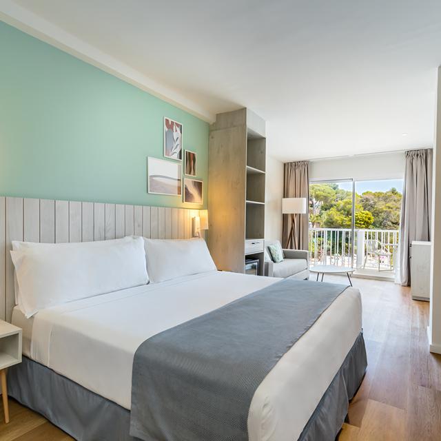 Barcelo Ponent Beach - Afbeelding 3