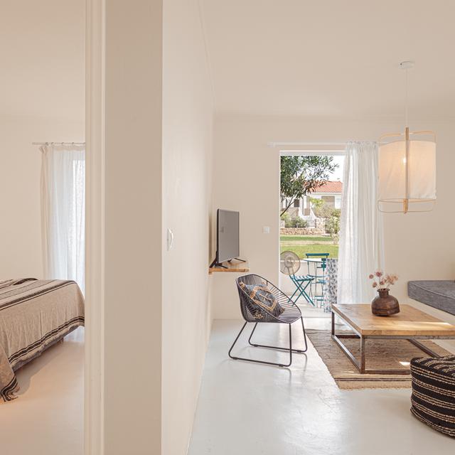 Appartementen Doryssa Coast - Afbeelding 2