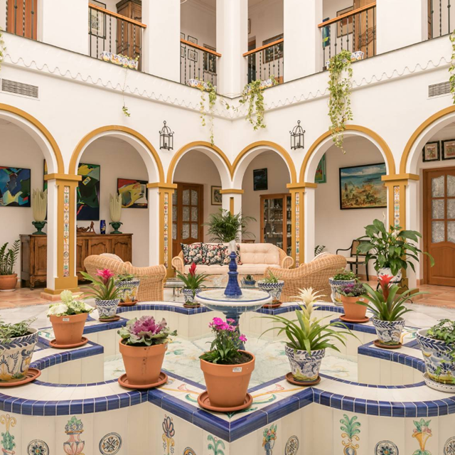 Hacienda Las Tres Niñas - Afbeelding 2