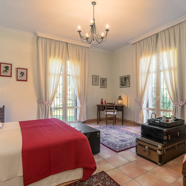 Hacienda Las Tres Niñas - Afbeelding 3