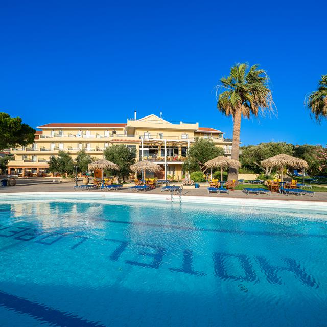 Appartementen Lorenzo - Afbeelding 4