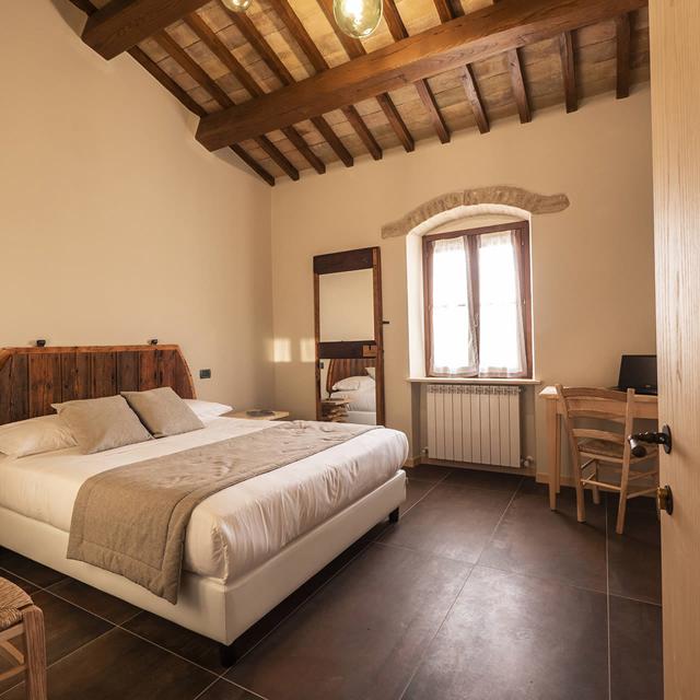 Borgo Degli Angeli Resort & Spa - Afbeelding 2