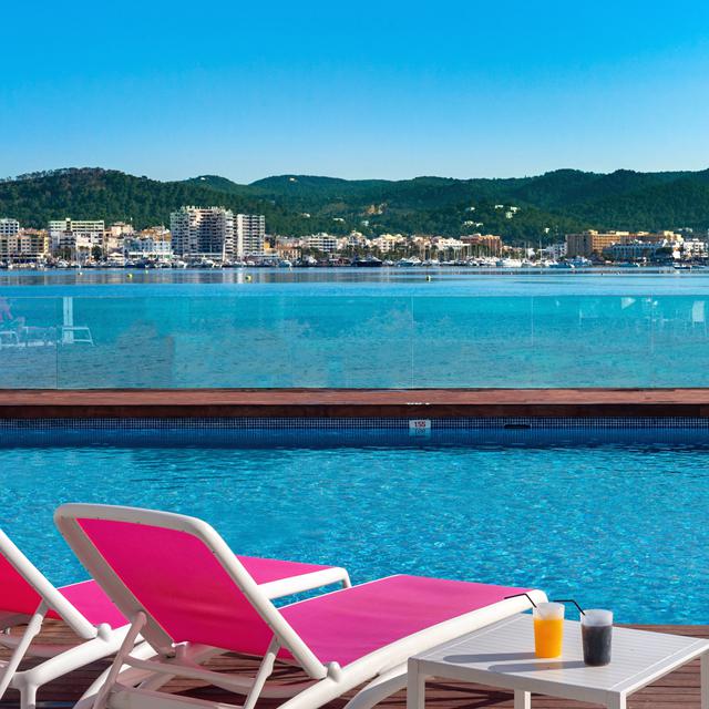 Hotel Vibra San Remo - Afbeelding 4