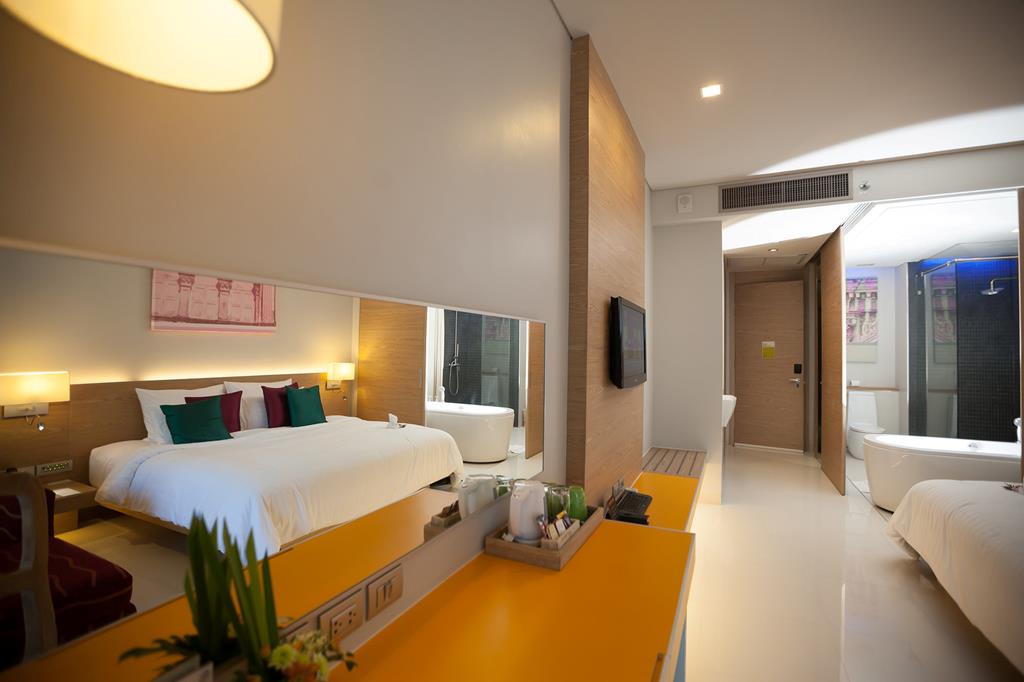 The Kee Resort & Spa - Afbeelding 3