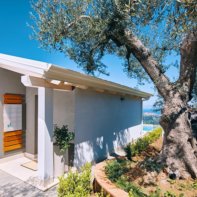 Residence Villa Rosi Luxury Dependance - Afbeelding 2