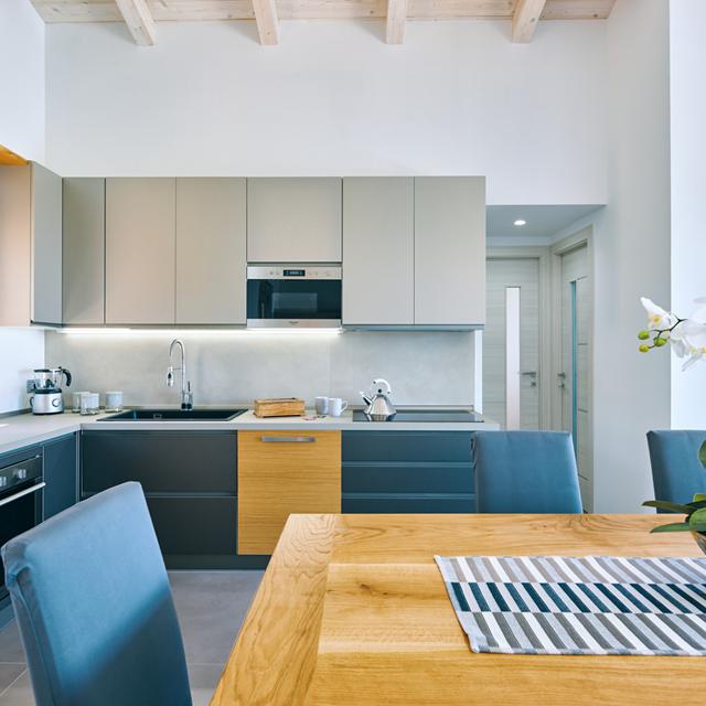 Residence Villa Rosi Luxury Dependance - Afbeelding 3