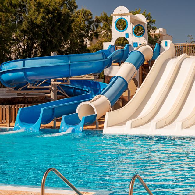 Hotel Cabogata Jardín - Afbeelding 4