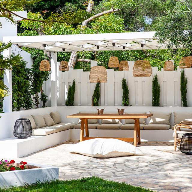 Sun 'n Chill Corfu Beach House - Afbeelding 2