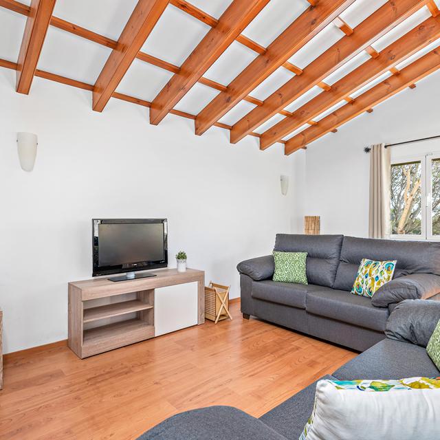 Menorca Flomertor 1 - Afbeelding 3