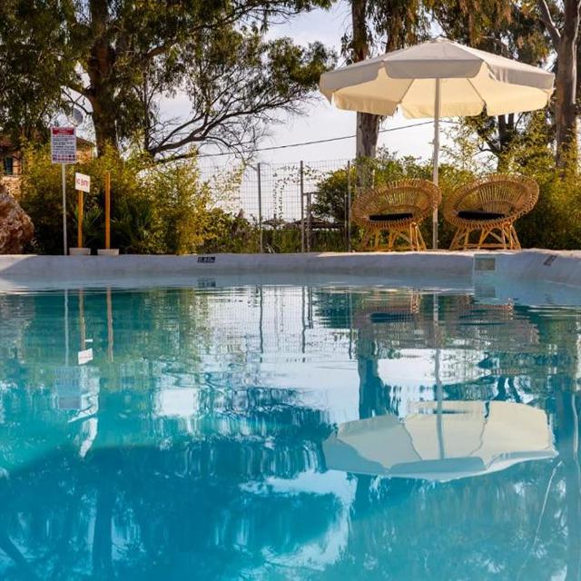 Sun 'n Chill Corfu Beach House - Afbeelding 3