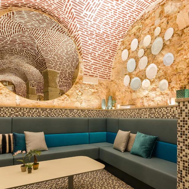 Hotel Borges Chiado - Afbeelding 4