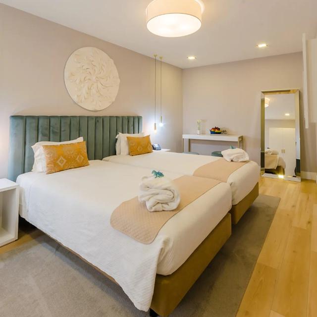 Hotel Borges Chiado - Afbeelding 2