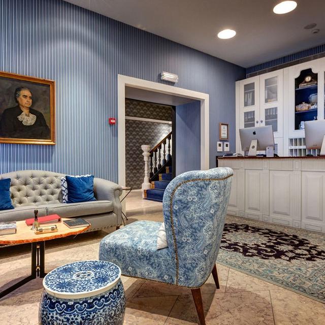 Lx Boutique Hotel - Afbeelding 3