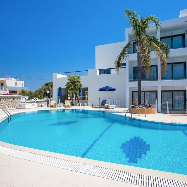 Hotel Moscha - Afbeelding 4