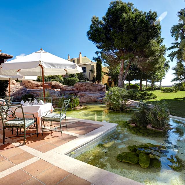 Aparthotel Grupotel Playa Club - Afbeelding 4