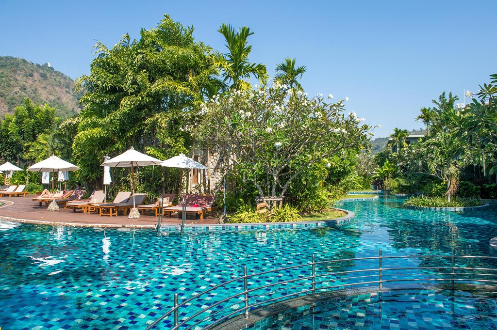 Metadee Resort & Villas - Afbeelding 3