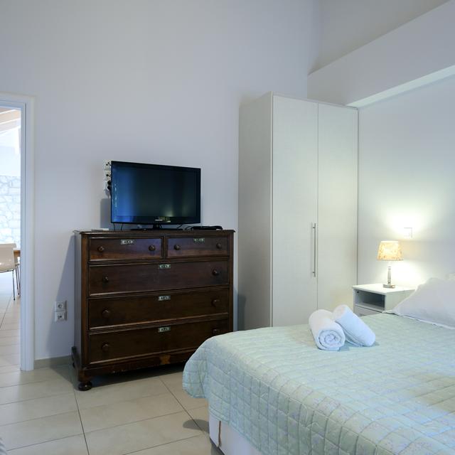 Appartementen Wild Sea - Afbeelding 3