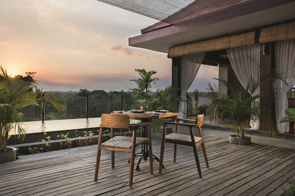 Ubud Village Hotel - Afbeelding 3