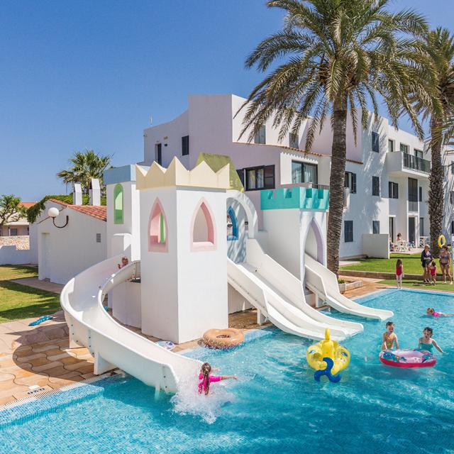 Vibra Blanc Cottage - Afbeelding 4