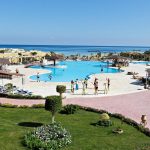 Three Corners Fayrouz Plaza Beach Resort