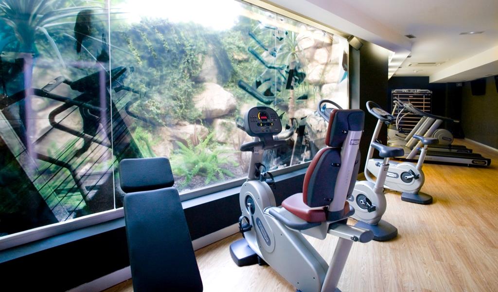 Albir Playa Hotel & Spa - Afbeelding 4