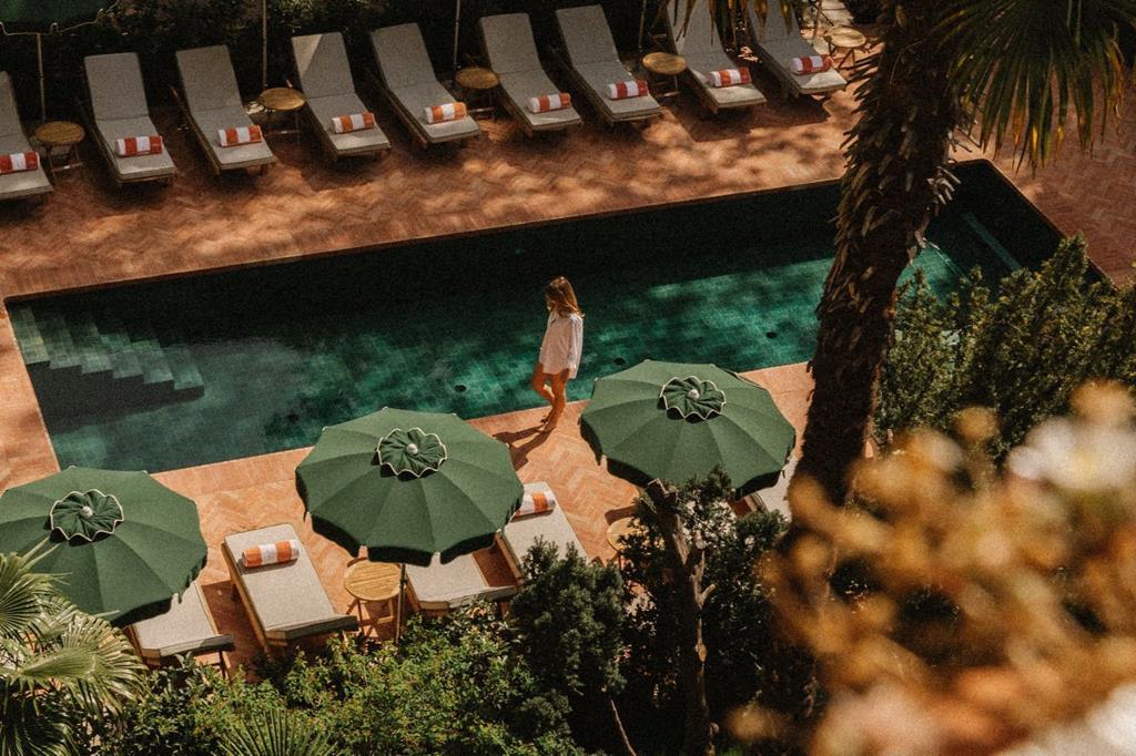 Parkhotel Mondschein - Afbeelding 2