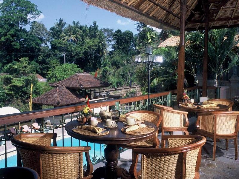 Sari Hotel en Spa Ubud - Afbeelding 4