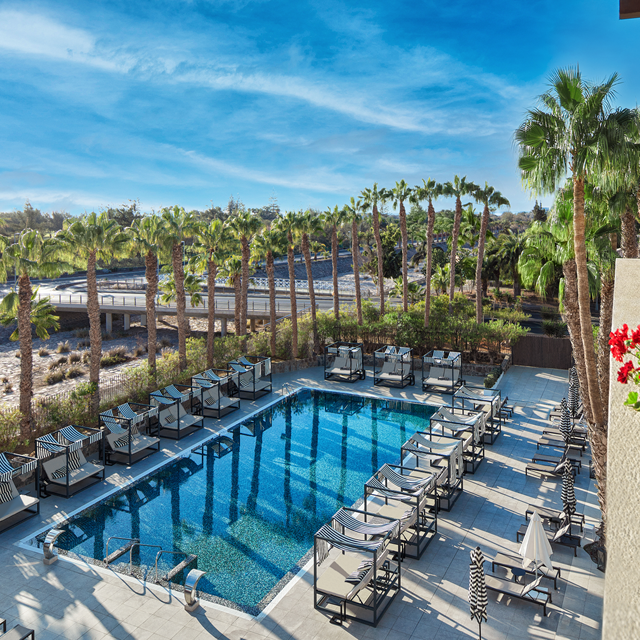 Hotel Tabaiba Princess - Afbeelding 4