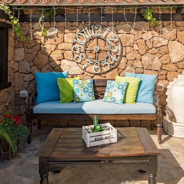 Finca San Agustin - Afbeelding 2