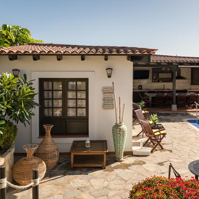 Finca San Agustin - Afbeelding 3