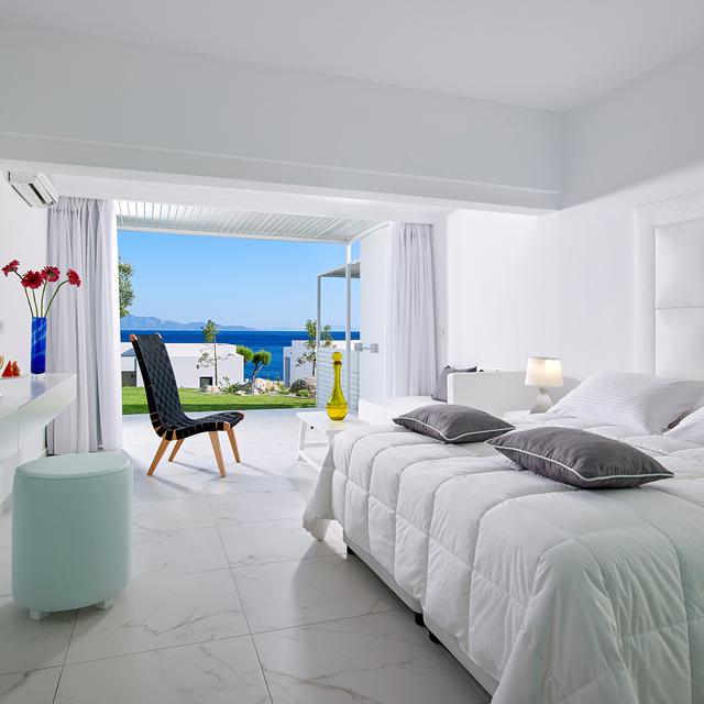 Dimitra Beach Hotel & Suites - Afbeelding 3