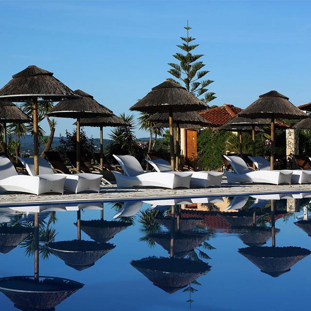 Hotel Pantokrator - Afbeelding 4