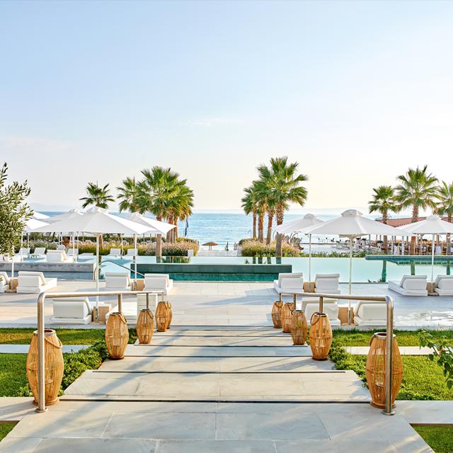 Domes Noruz Kassandra - Afbeelding 4