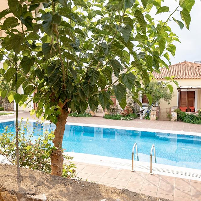 Appartementen Erietta - Afbeelding 4