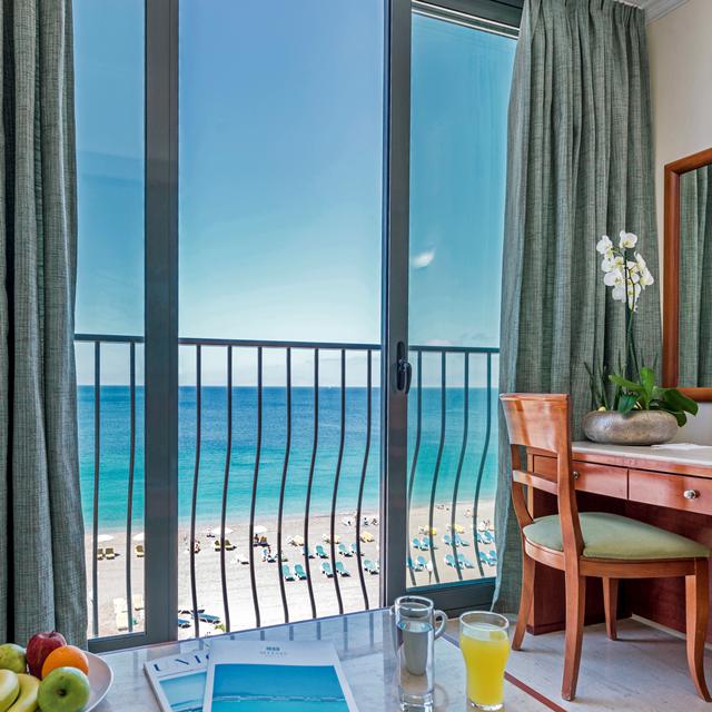 Hotel Mitsis La Vita Beach - Afbeelding 4