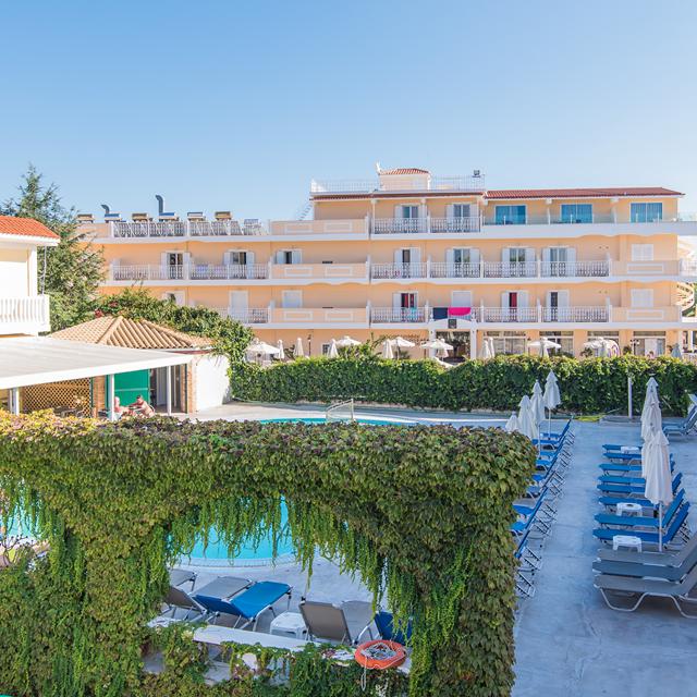 Club Zante Plaza - Afbeelding 4