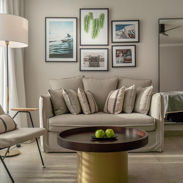 SOLYMAR Gran Hotel - Afbeelding 3