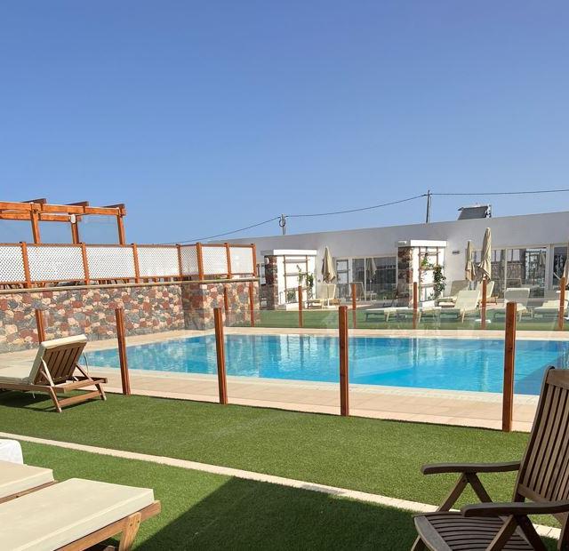 Hotel Rural Rosario Martin - Afbeelding 3