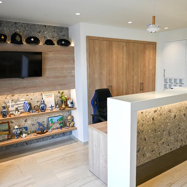 Appartementen Faliron - Afbeelding 3