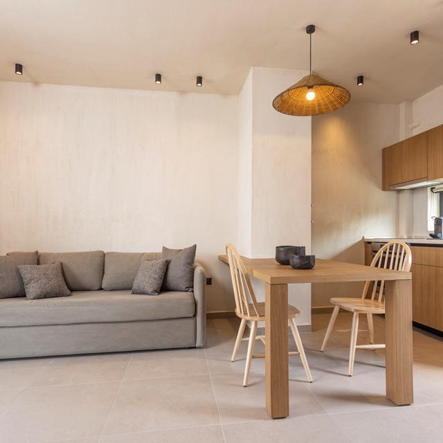 Pnoes Suites - Afbeelding 3