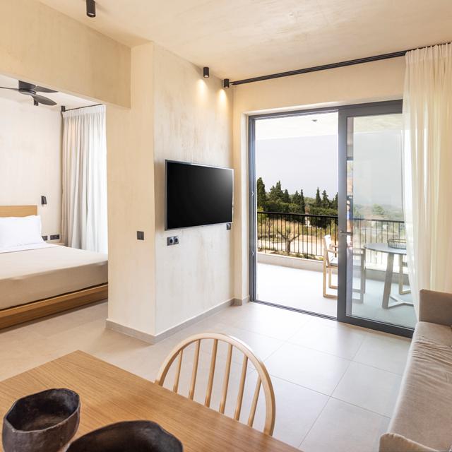 Pnoes Suites - Afbeelding 2