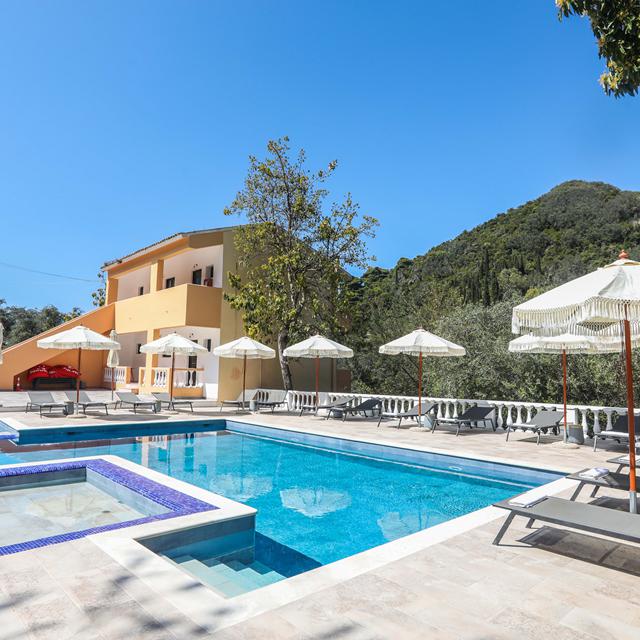 Appartementen Sunflowers - Afbeelding 4