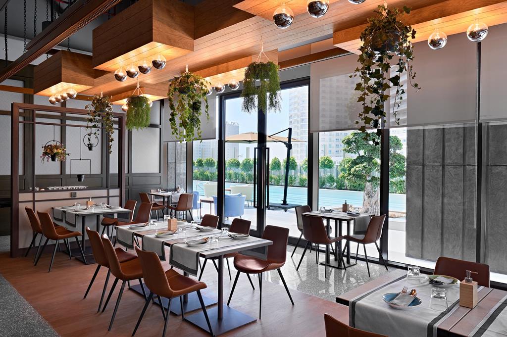 Barceló Business Bay Dubai - Afbeelding 4