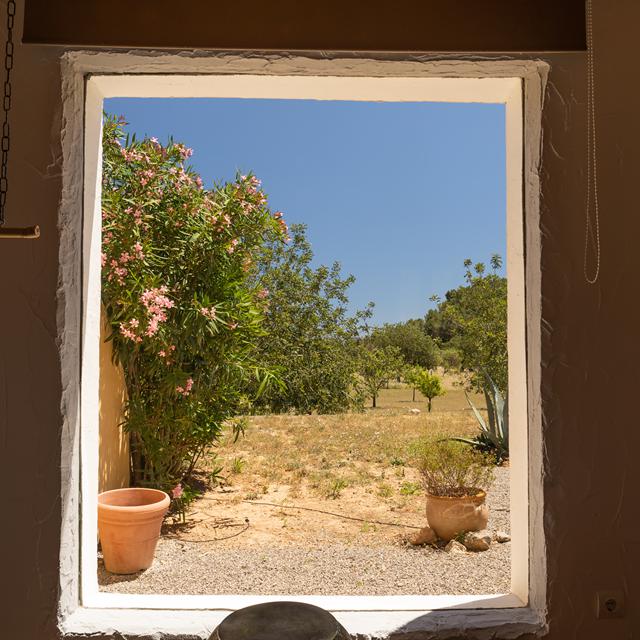 Hotel Las Mariposas Ibiza - Afbeelding 2